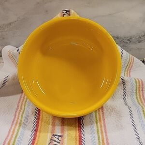 Fiesta® 22oz Chowder Bowl DAFFODIL